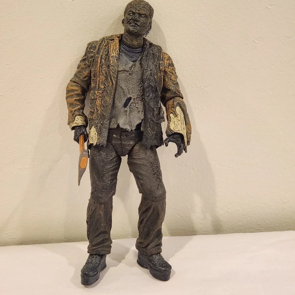 2019 NECA Freddy vs Jason Ultimate Jason Voorhees Action Figure Only